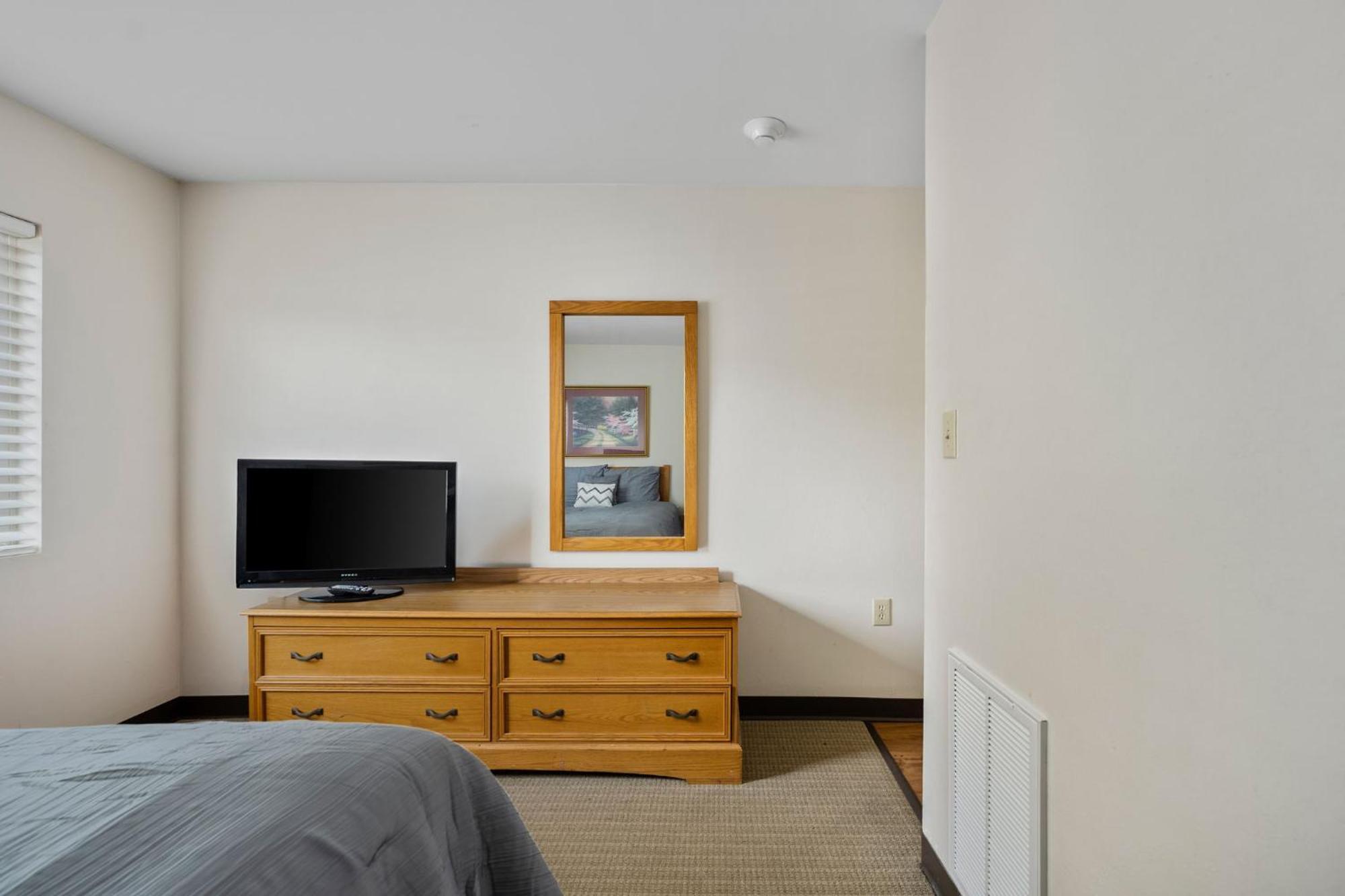 Affordable Suites Conover / Hickory Exterior foto
