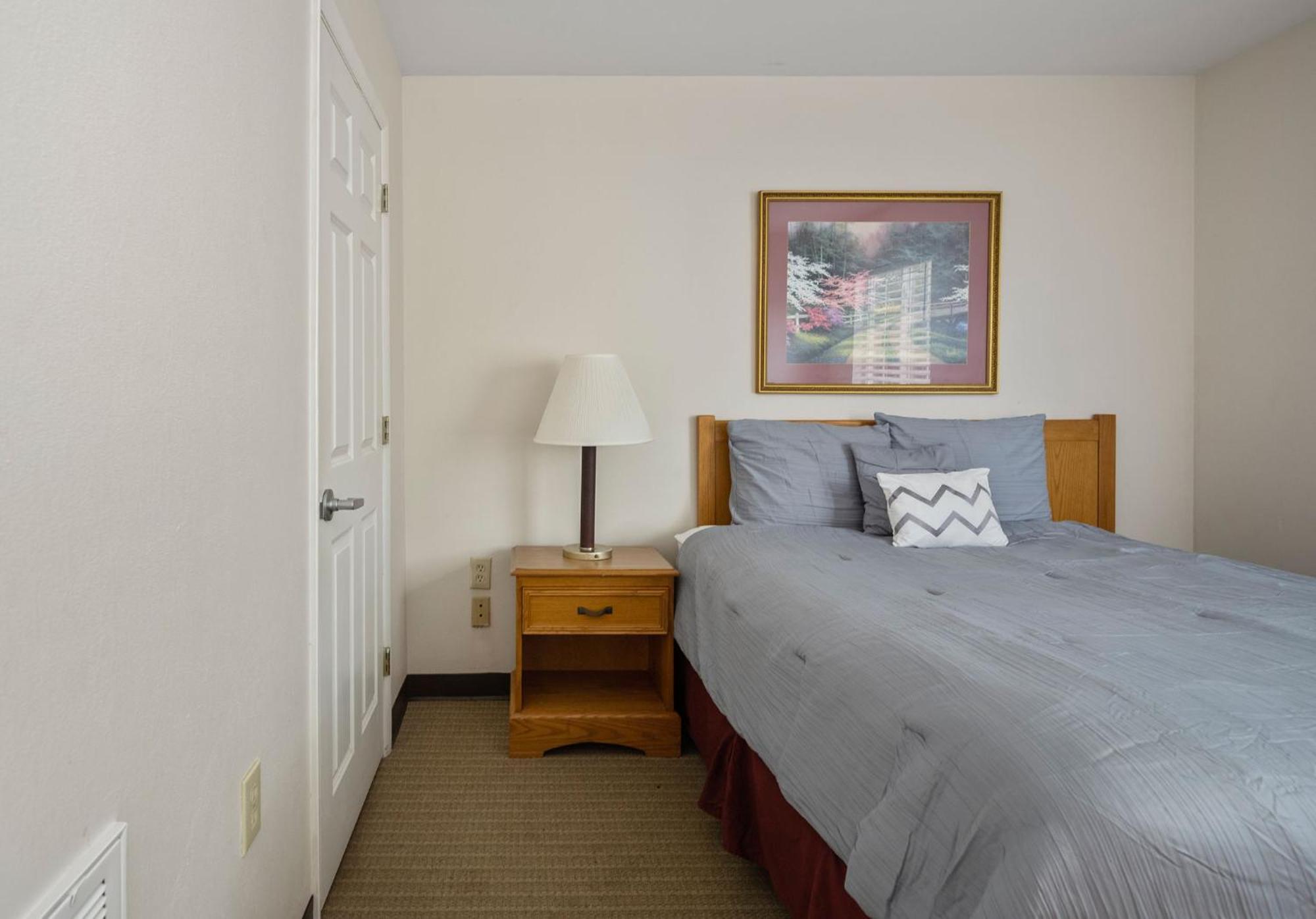 Affordable Suites Conover / Hickory Exterior foto